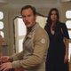 Image for article titled Patrick Wilson is an interstellar Ron Burgundy
